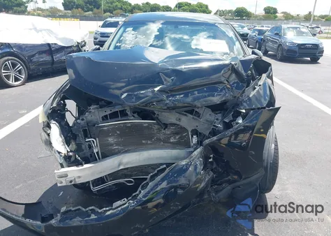 2012 Nissan Murano S from USA, damaged, VIN JN8AZ1MU1CW116567